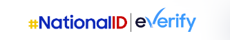 eVerify Logo